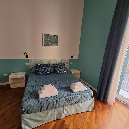 Panto' Apartment 2 Steps To Toledo Street Napoli Dış mekan fotoğraf