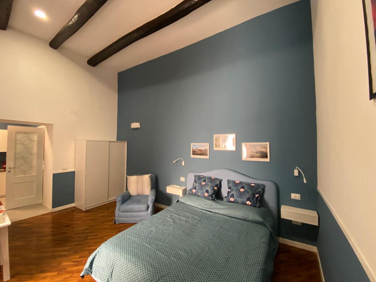 Panto' Apartment 2 Steps To Toledo Street Napoli Dış mekan fotoğraf