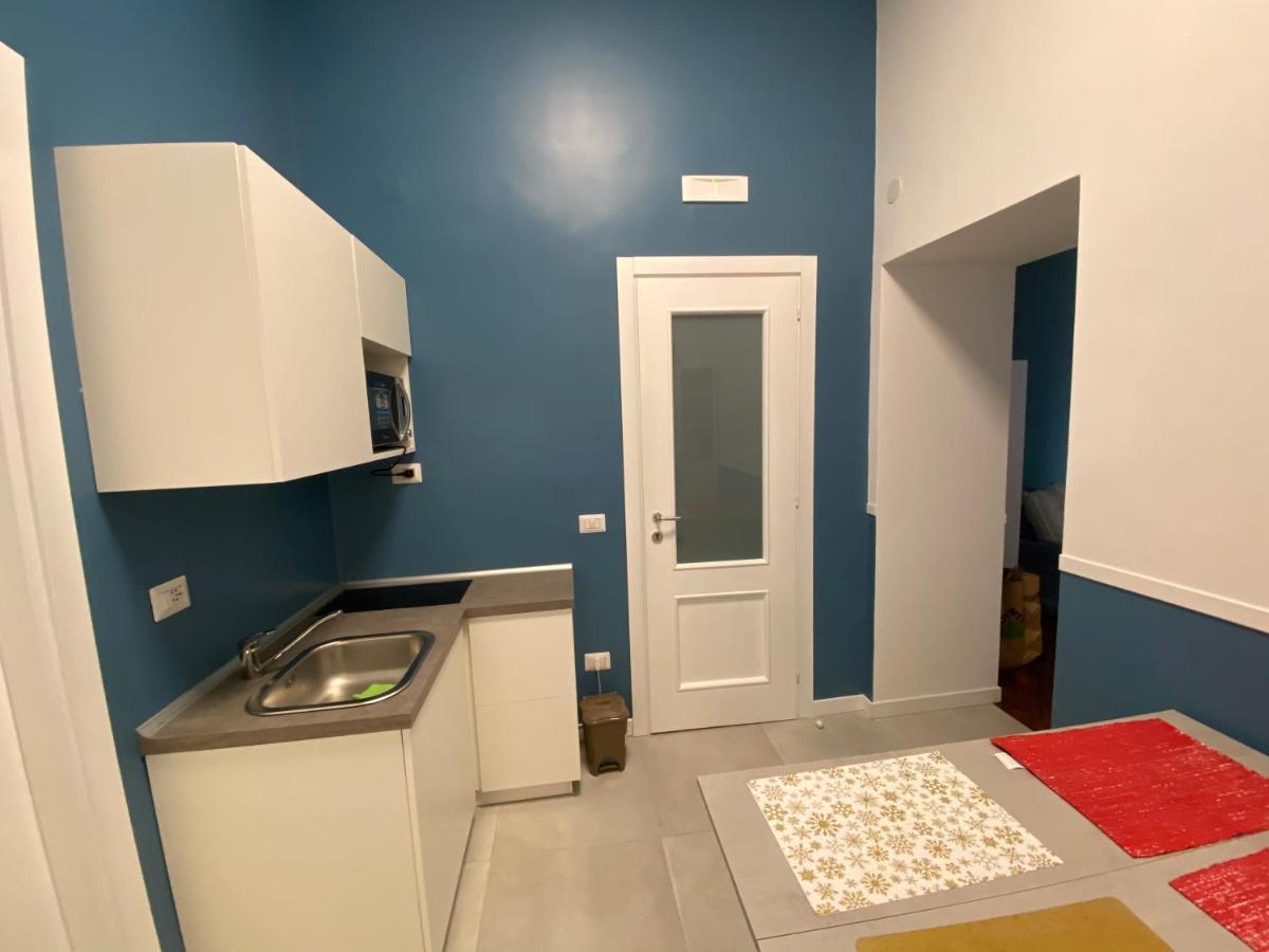 Panto' Apartment 2 Steps To Toledo Street Napoli Dış mekan fotoğraf
