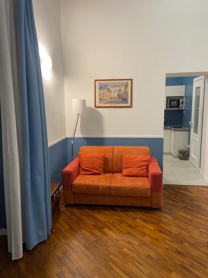Panto' Apartment 2 Steps To Toledo Street Napoli Dış mekan fotoğraf