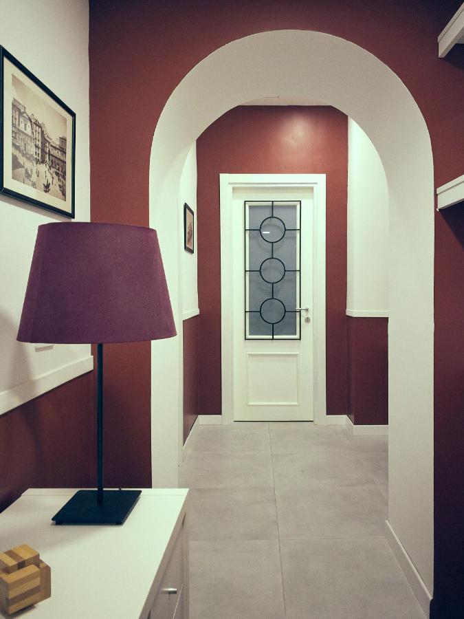 Panto' Apartment 2 Steps To Toledo Street Napoli Dış mekan fotoğraf