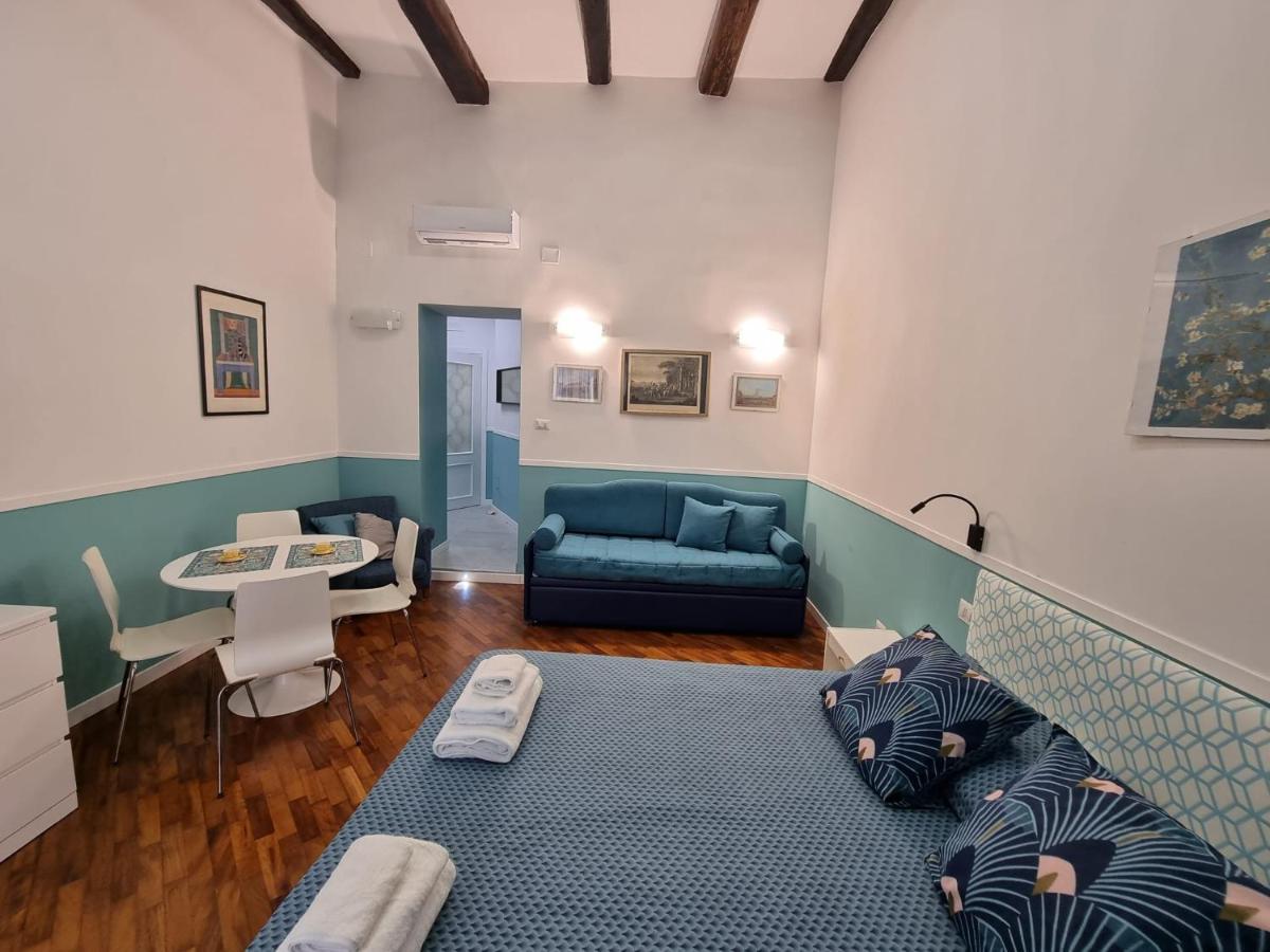 Panto' Apartment 2 Steps To Toledo Street Napoli Dış mekan fotoğraf