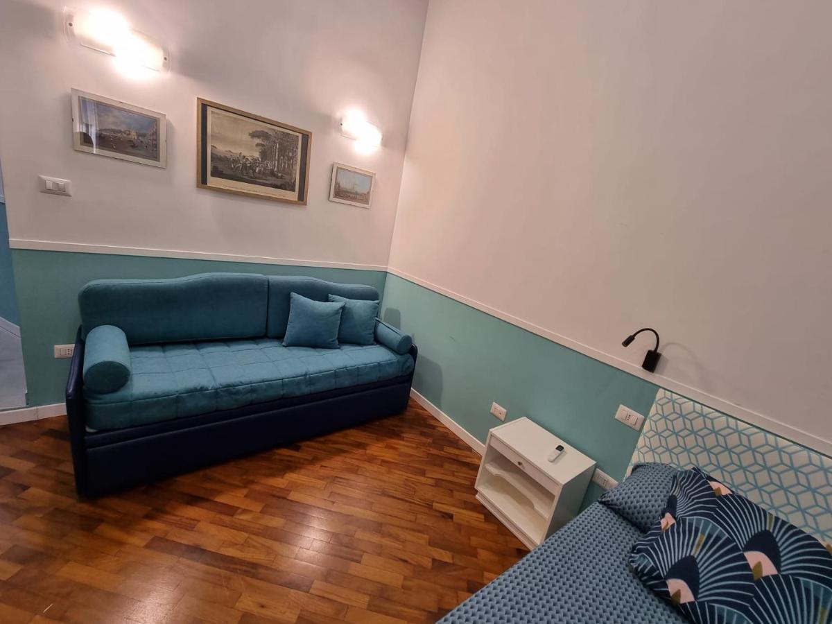 Panto' Apartment 2 Steps To Toledo Street Napoli Dış mekan fotoğraf